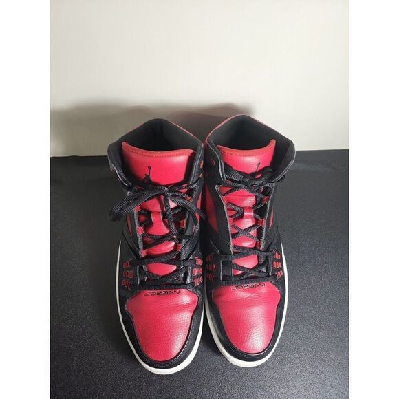 Jordan 1 Flight Bred Hi Men's 11 - Picture 2 of 6
